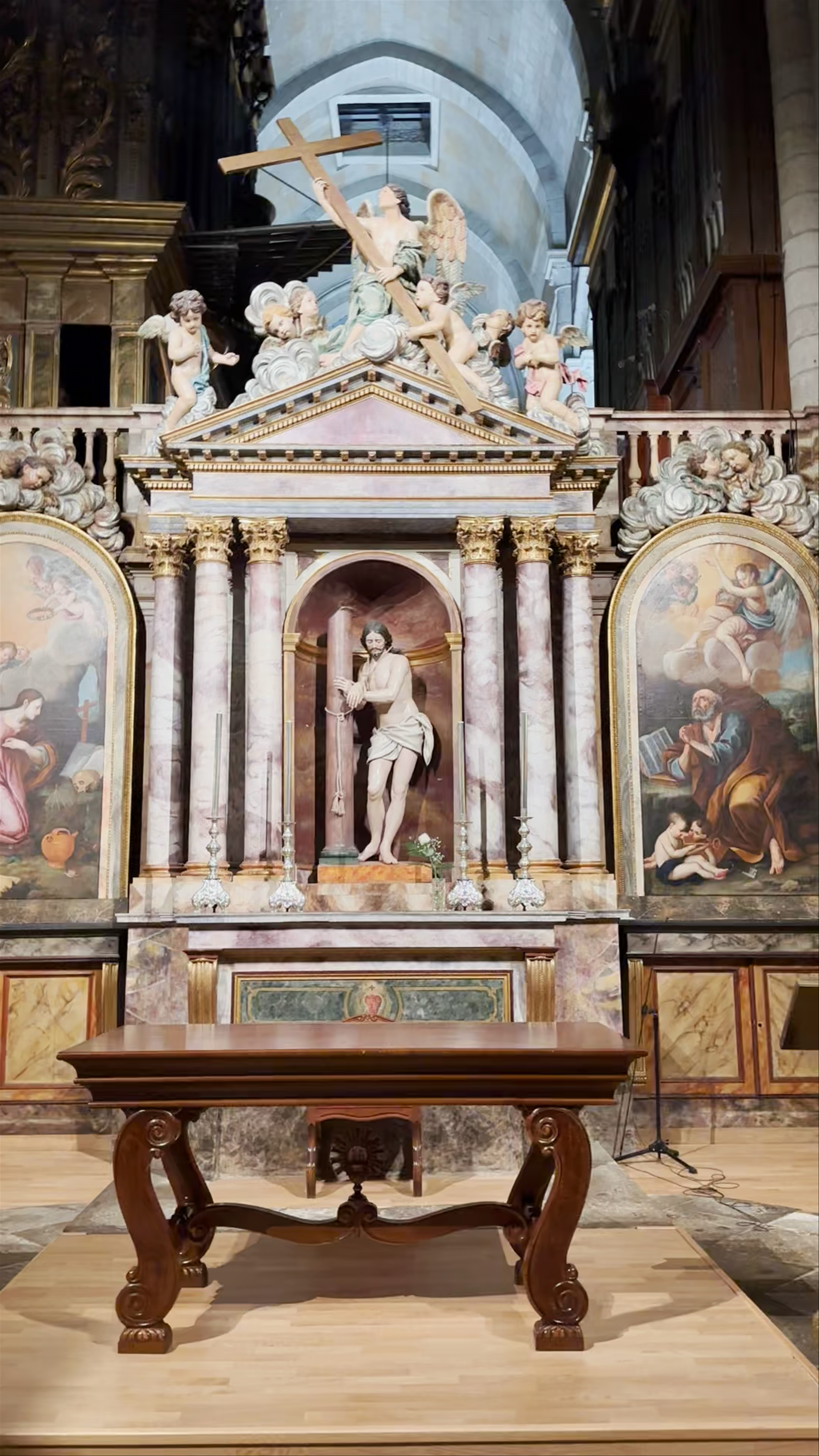 Catedral de Lugo