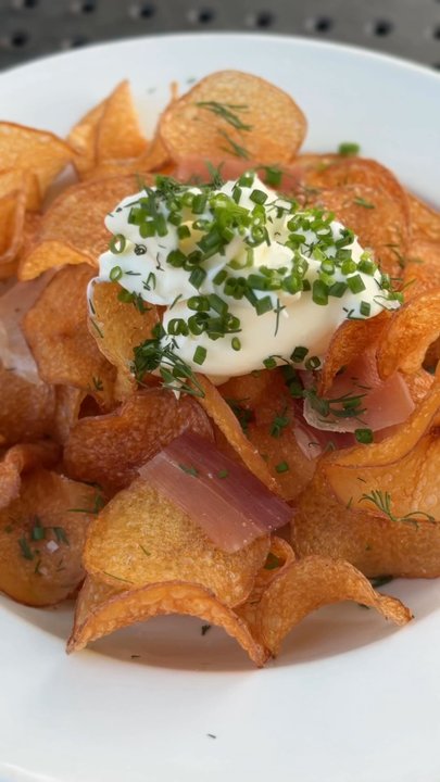 GusGus - Chips And Speck - Bars Near Me - Saint Paul, Minnesota