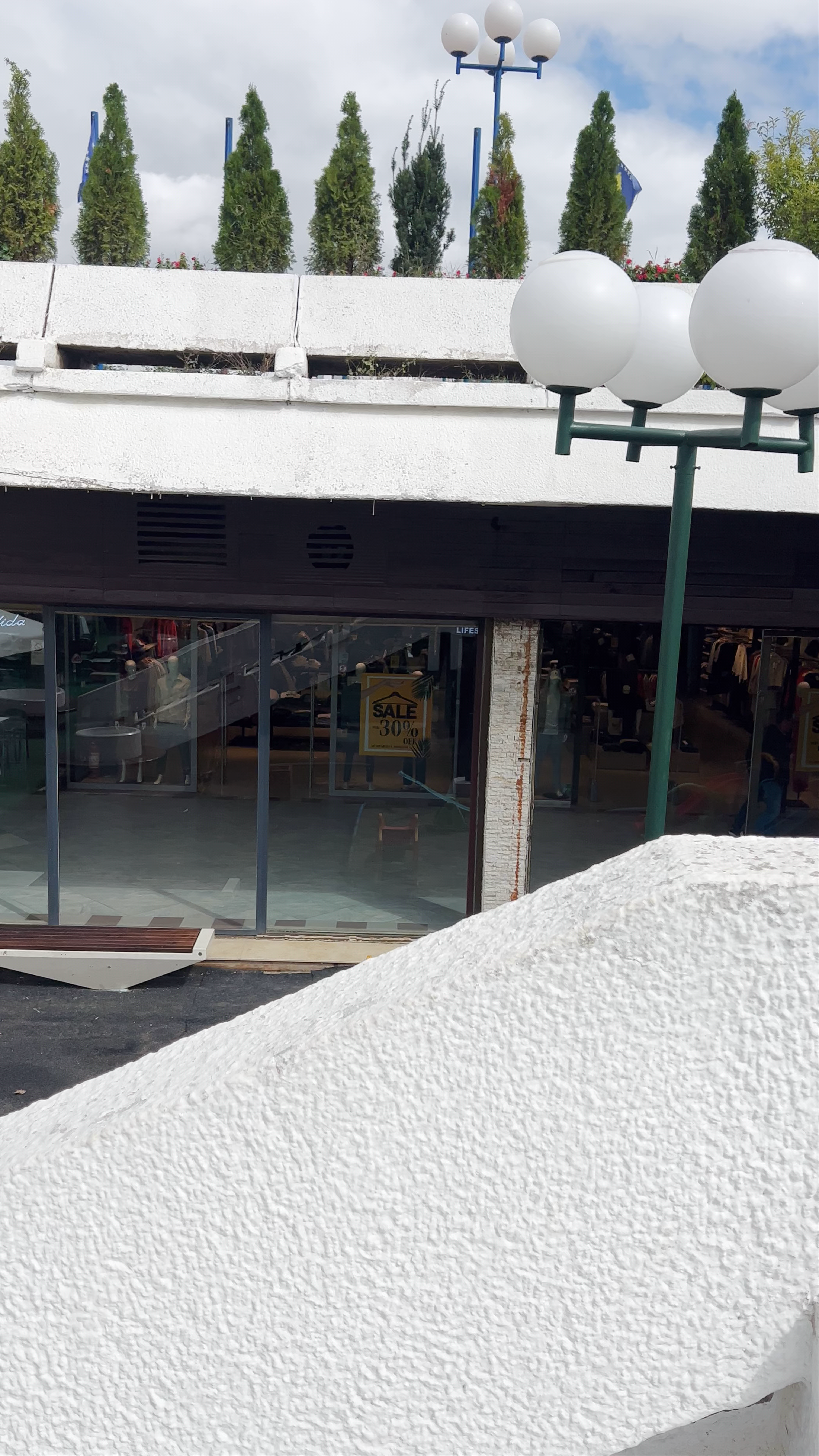 Youth and Sports Center