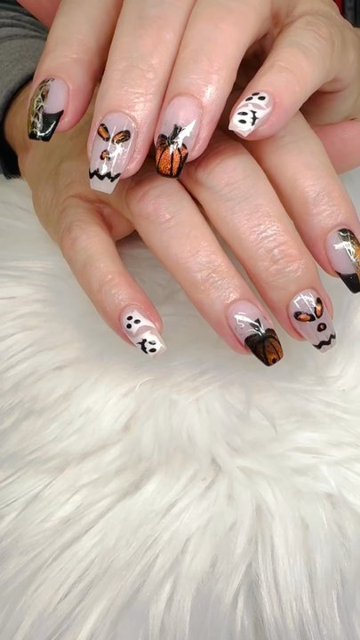 Xpress Nails - Nail Salons Near Me - Getzville, New York
