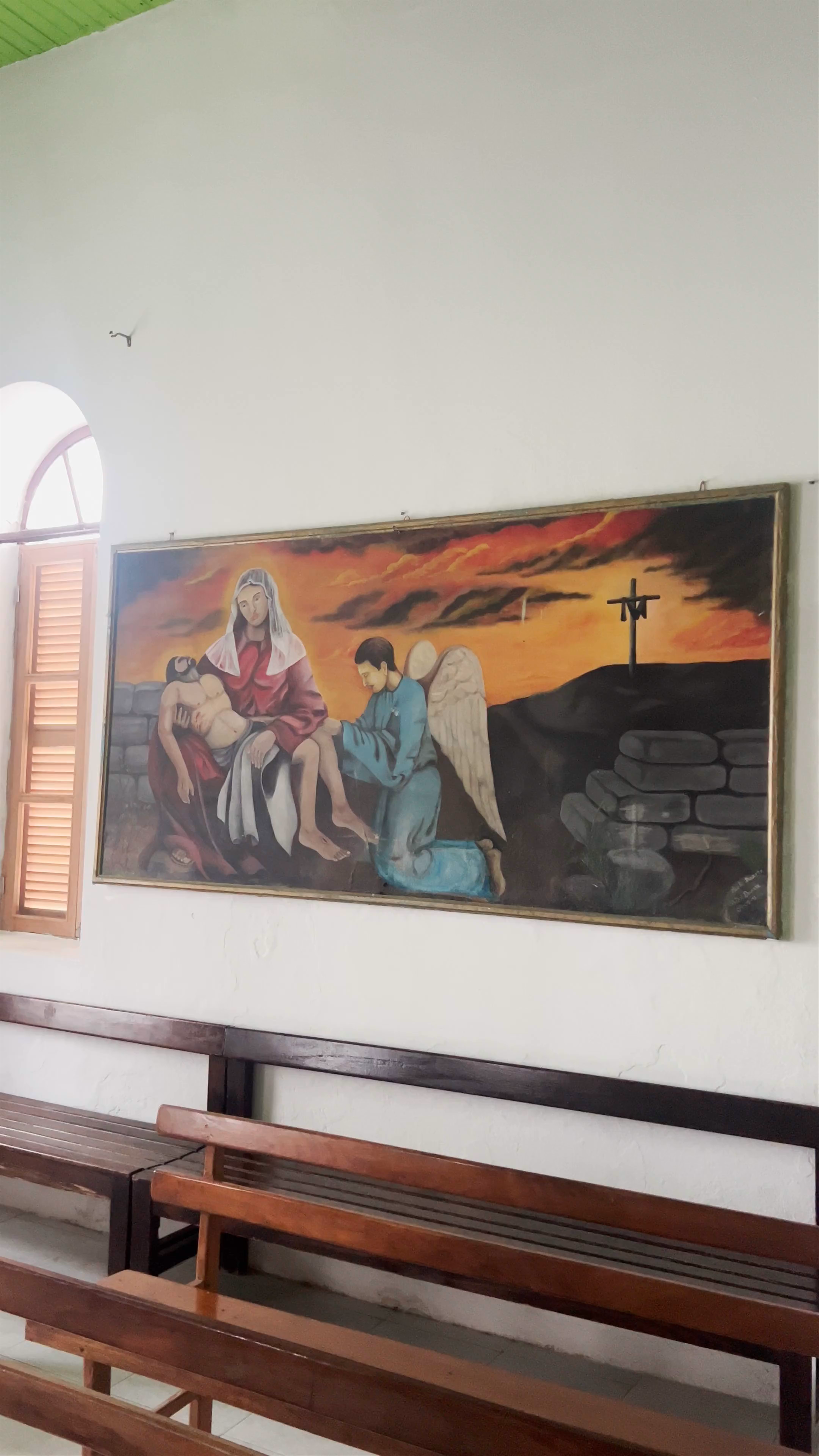 Catholic Church of Our Lady of Sorrows