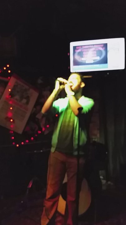 RockBar - Michael #2 !!! - Gay Bars Near Me - New York, New York
