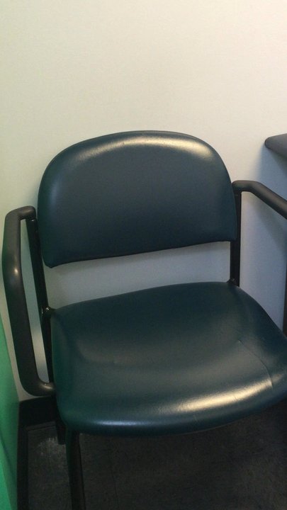 MMD Medical Doctors - Plain exam room - Cannabis Clinics Near Me - Denver, Colorado