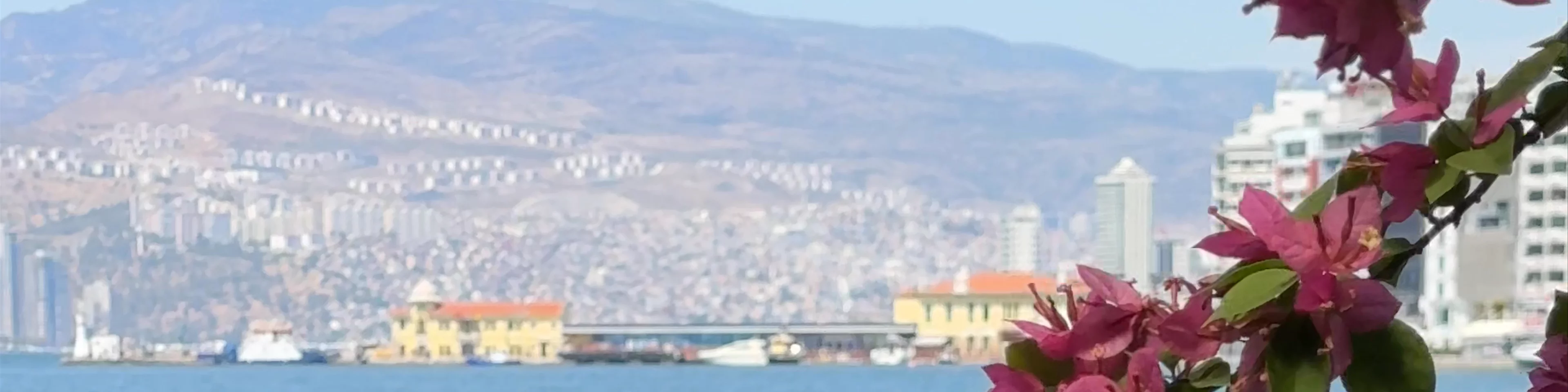 Konak Pier