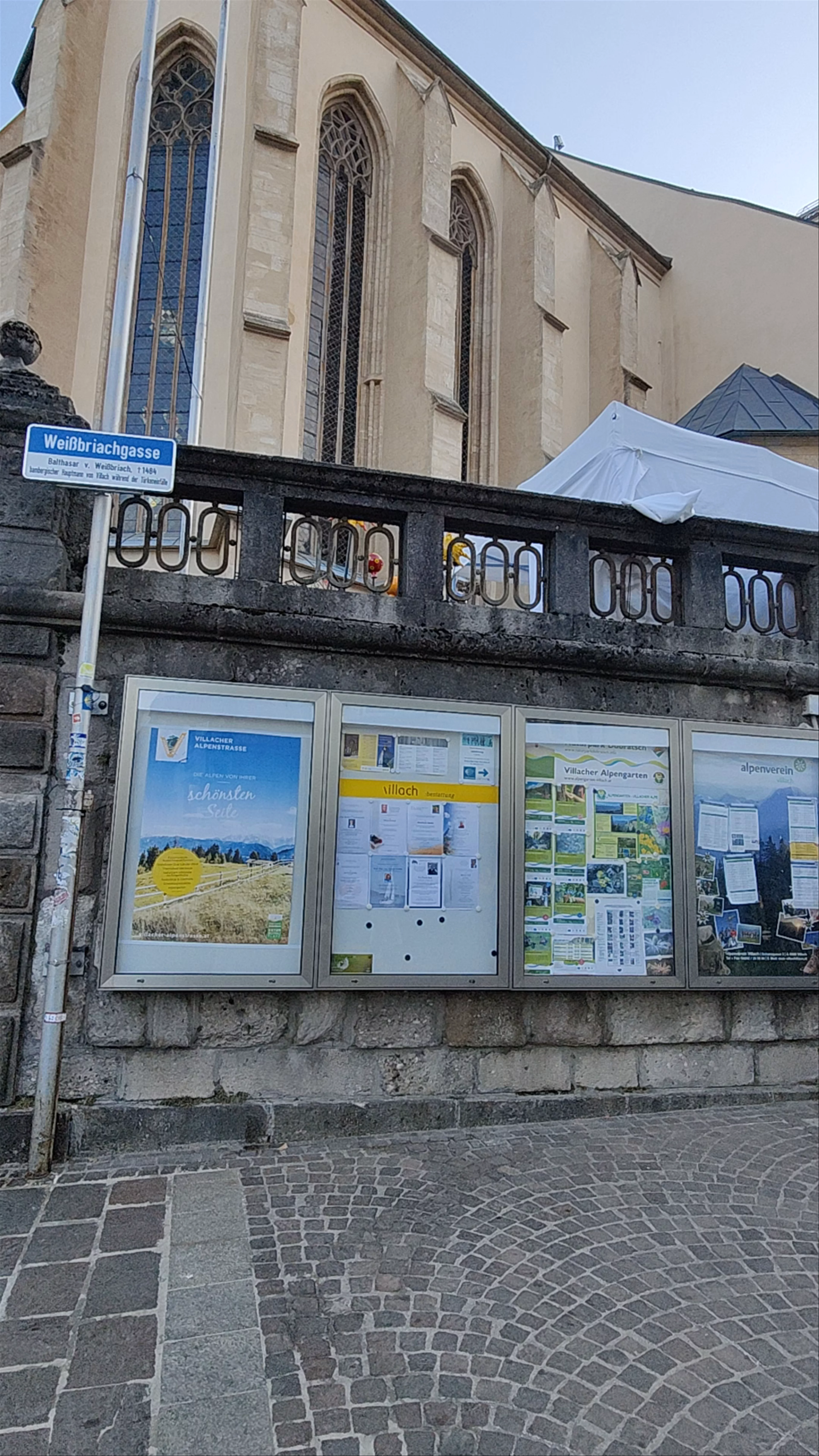 Villach-Innere Stadt