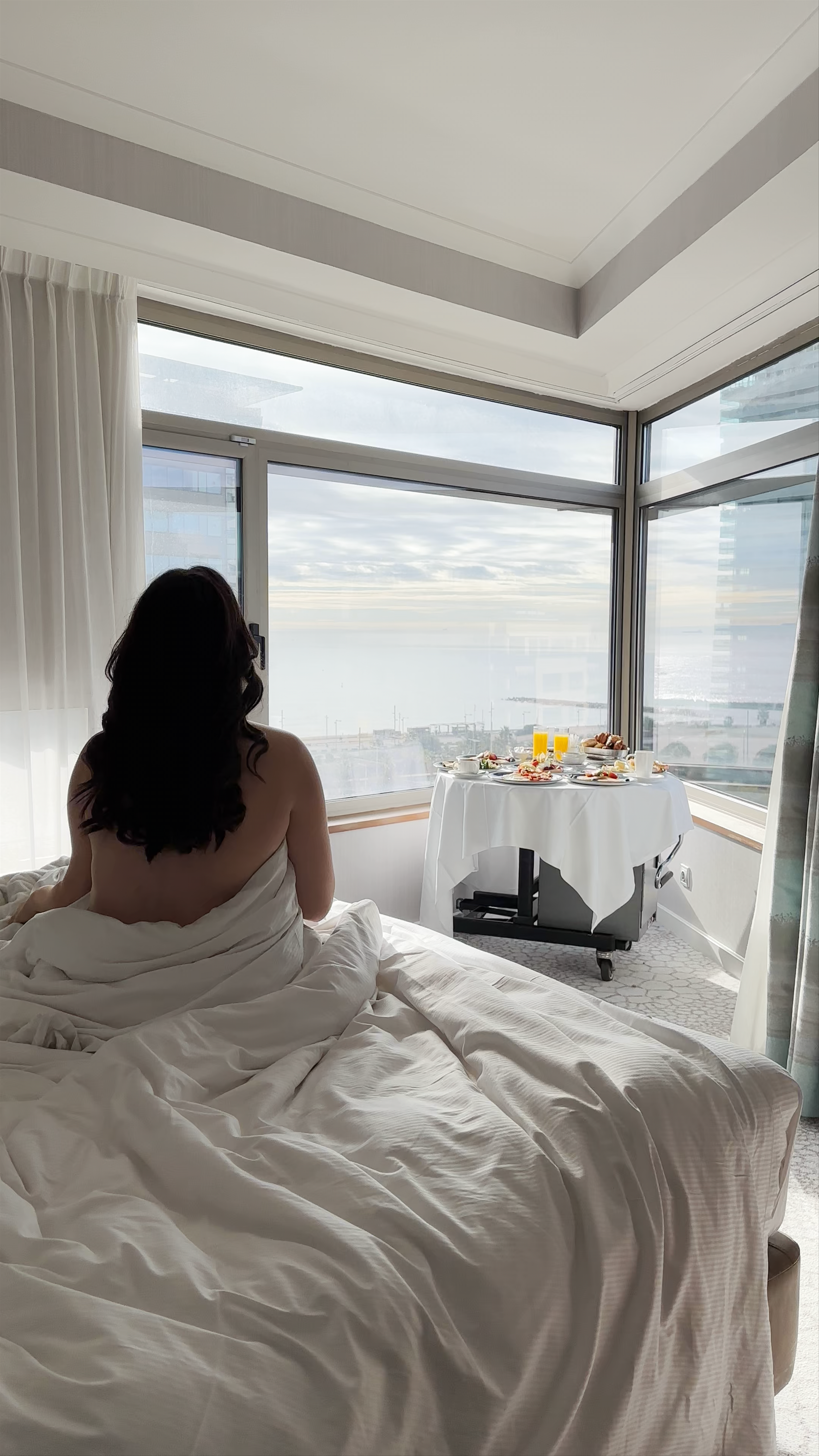 Hotel Hilton Diagonal Mar
