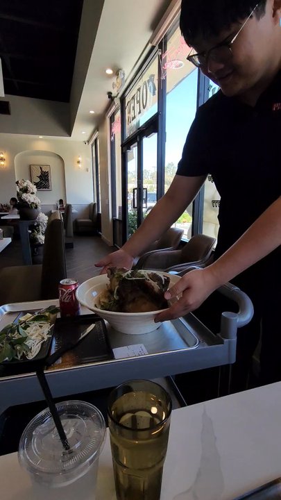 Pho Ha 7 - Vietnamese Near Me - Corona, California