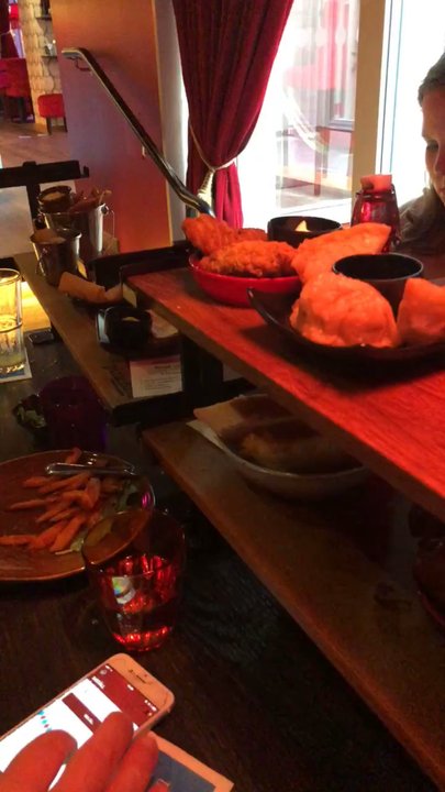 Pinchos - A lot of small tapas dishes - Spanish Near Me - Jönköping, F