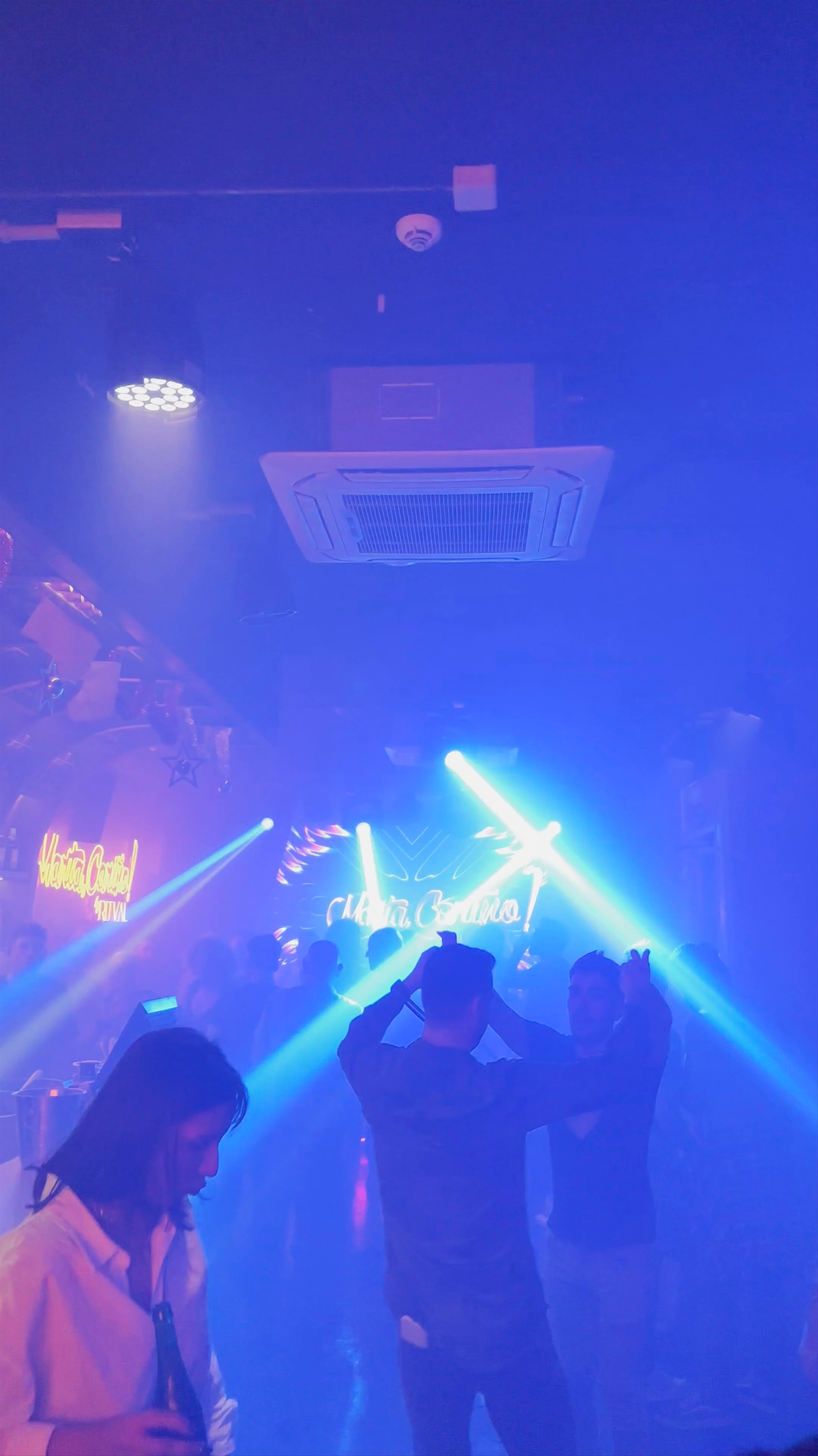 Marta, Cariño! by RITUAL - Nightlife Vibes in Torremolinos