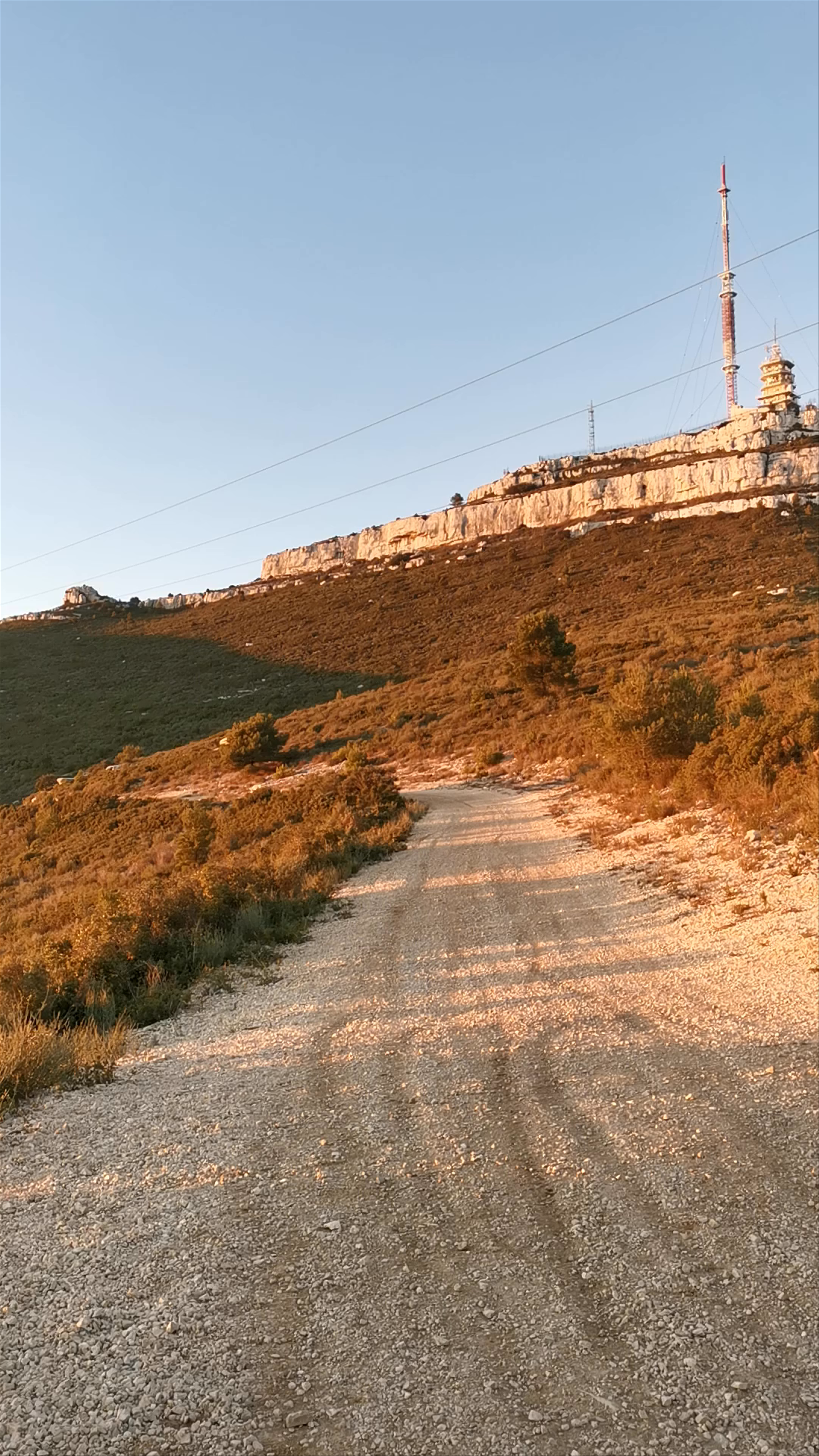 Sentier de la Batarelle