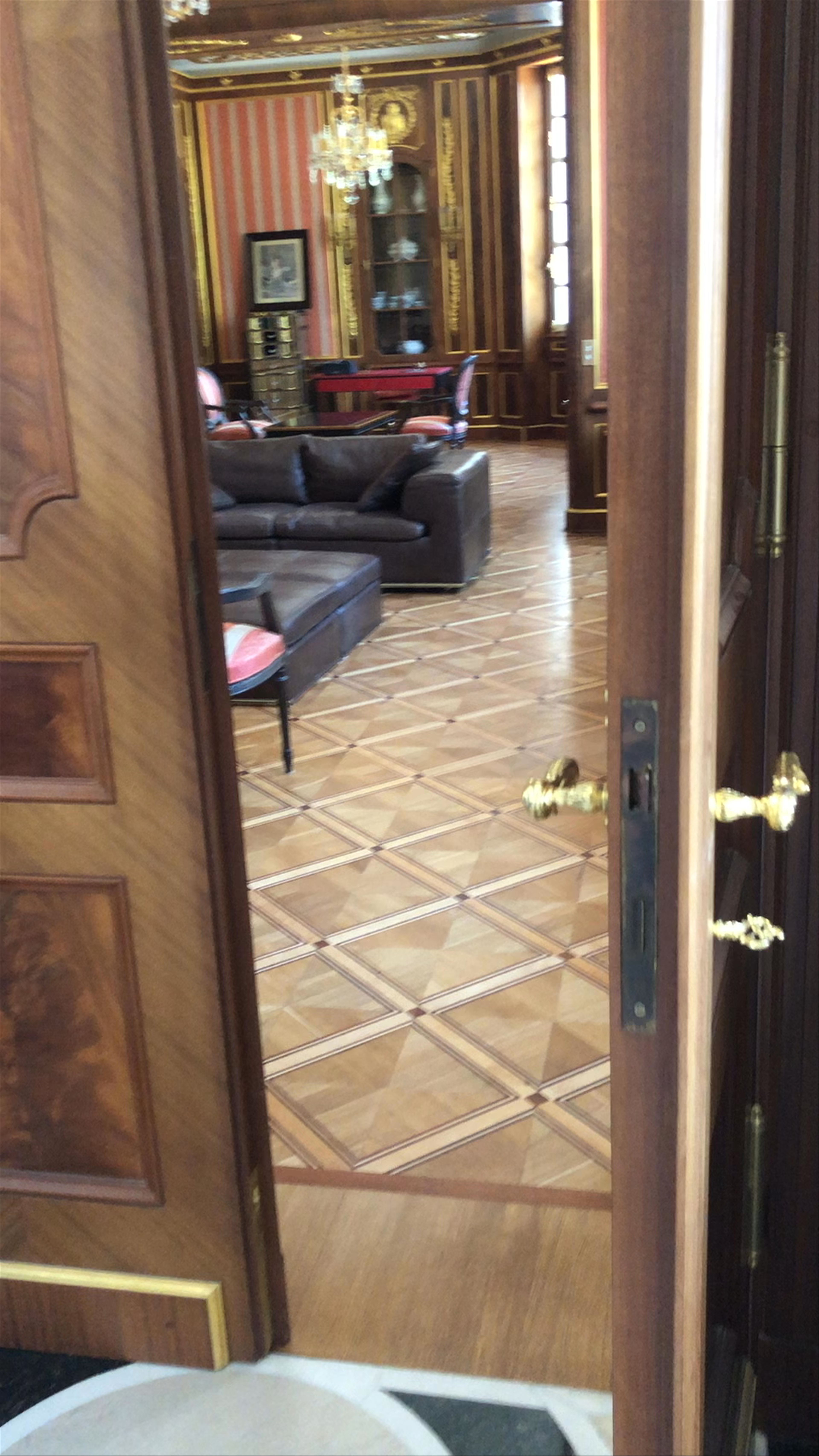 Château Saint Georges - Mariages et Événements - Grasse Côte d'Azur -