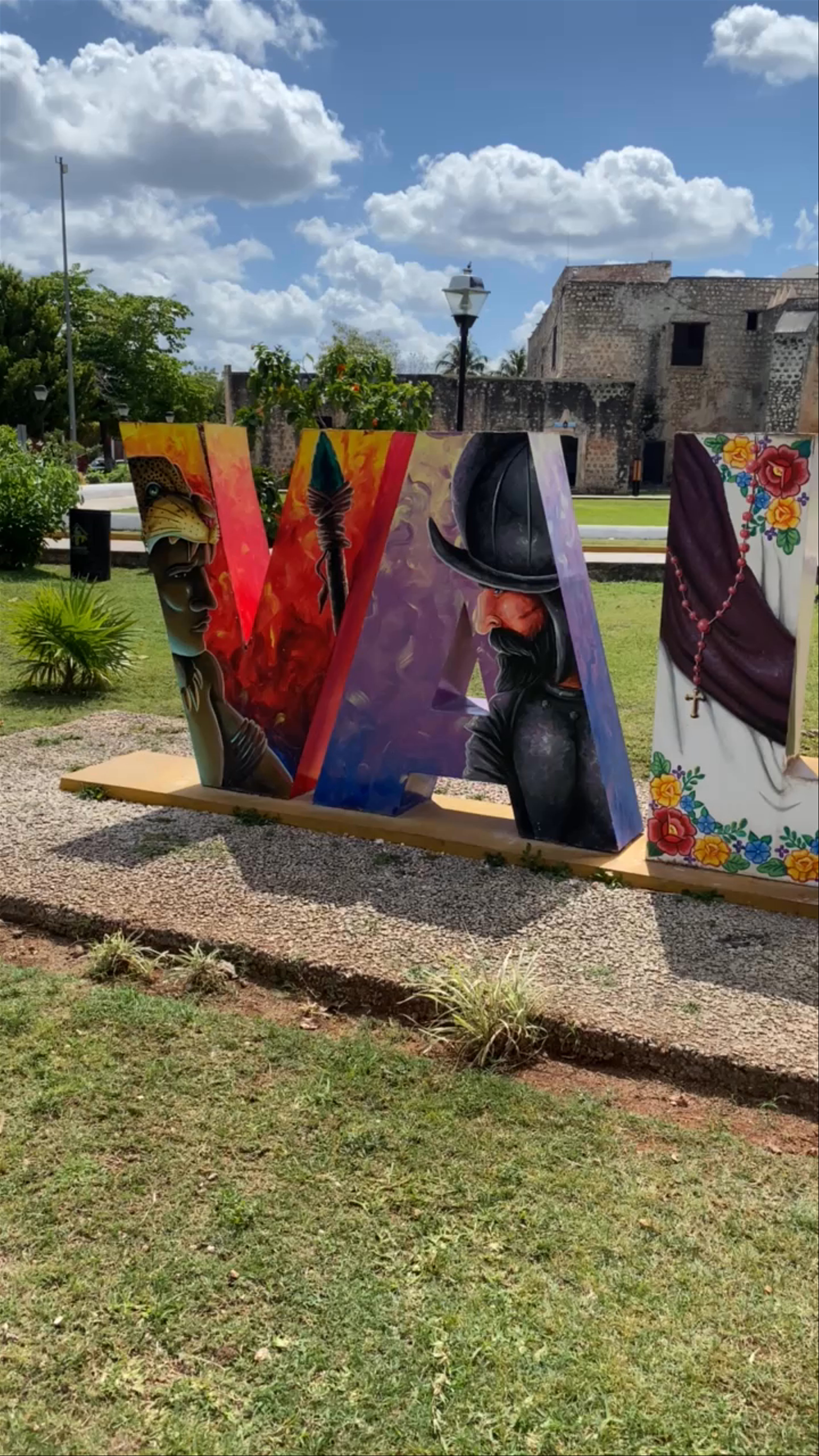 Convento de San Bernardino de Siena