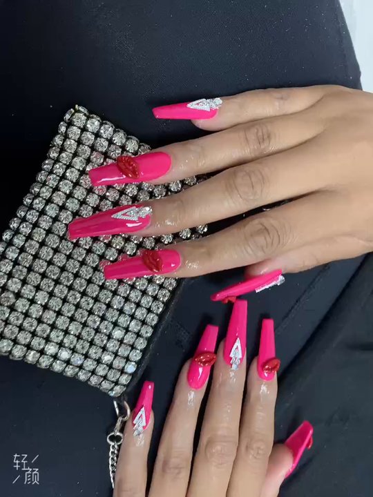 Nail Academy - xxl nail - Nail Salons Near Me - Chicago, Illinois