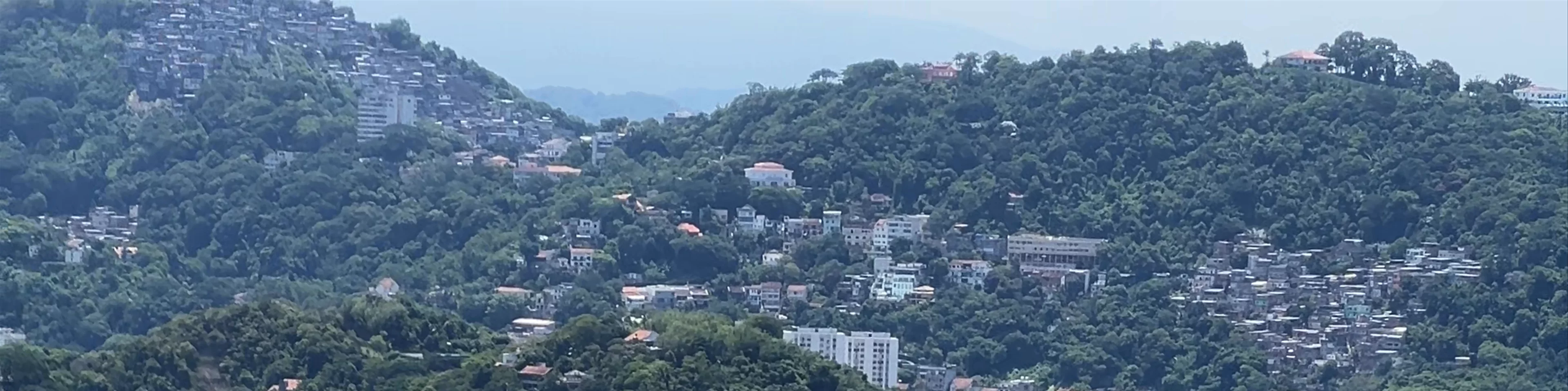 Morro da Urca - Urca
