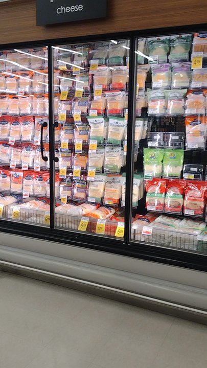 Safeway - Clean, organized, and stocked - Grocery Near Me - Spokane, Washington