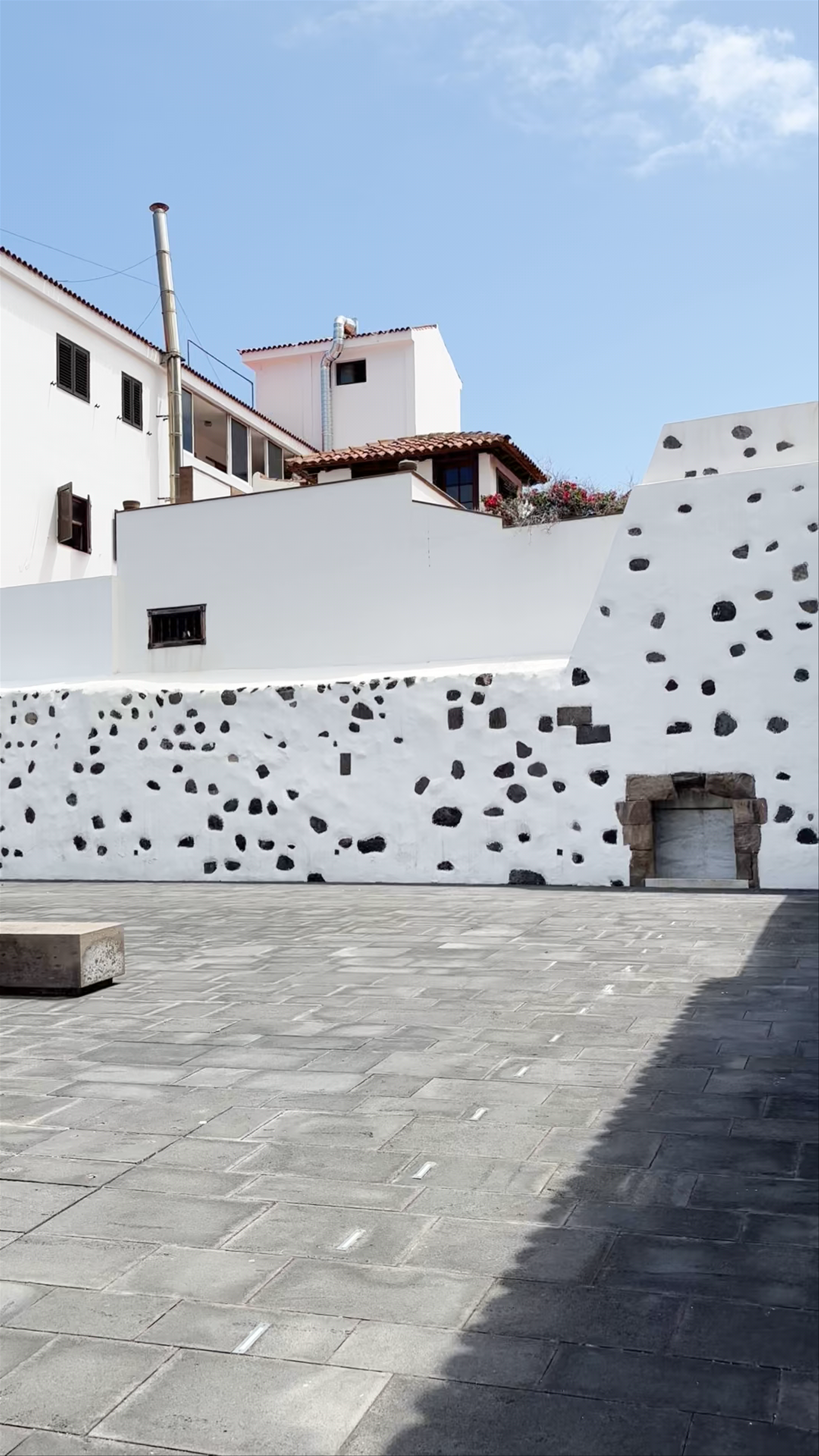 Espacio Cultural CajaCanarias Garachico