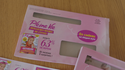 Ils sont bien au courant