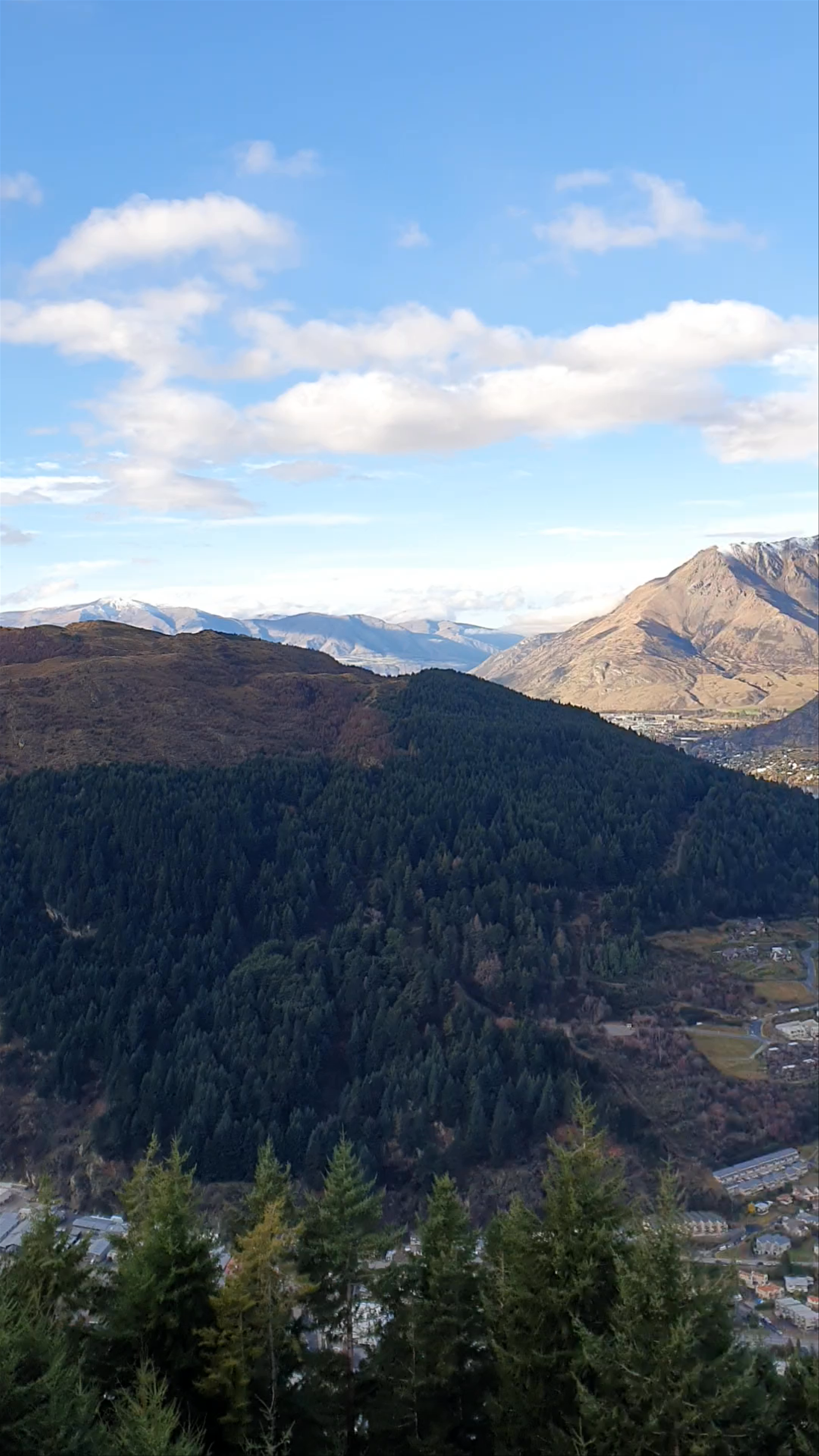 Queenstown