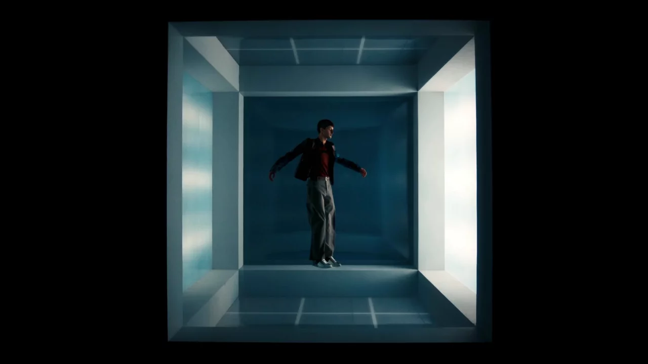 Hermès SS18 Menswear
