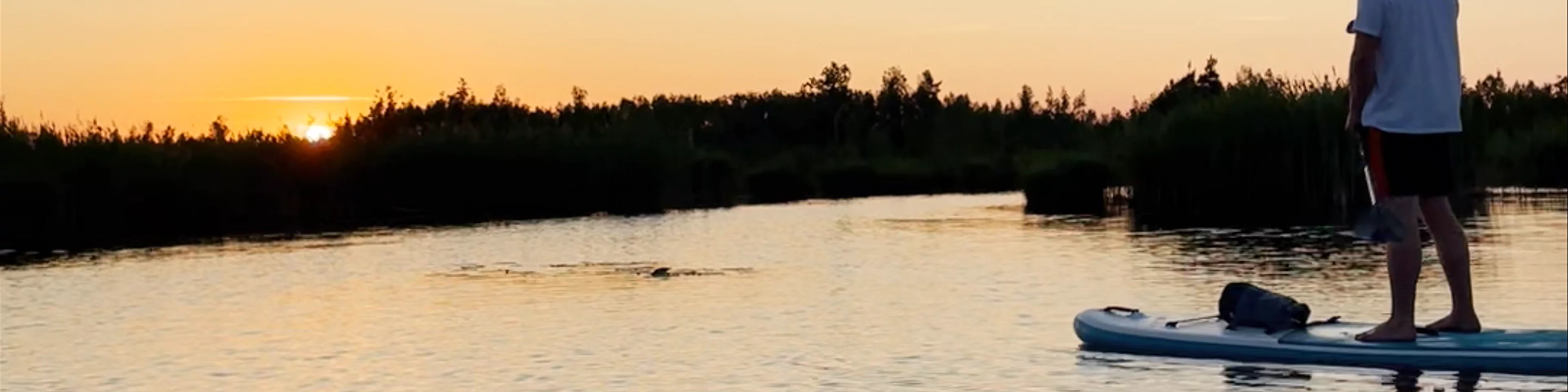 Ķemeri National Park