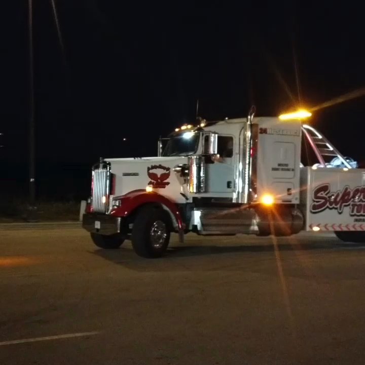 Superior Towing - Towing Near Me - Indianapolis, Indiana
