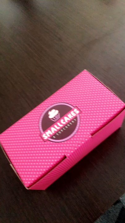 Smallcakes - Cupcakes Near Me - Newnan, Georgia