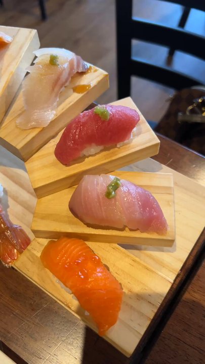 AA Sushi - Japanese Near Me - Seattle, Washington