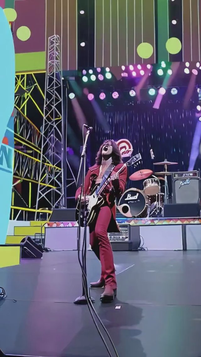 Arena Rock People thumbnail