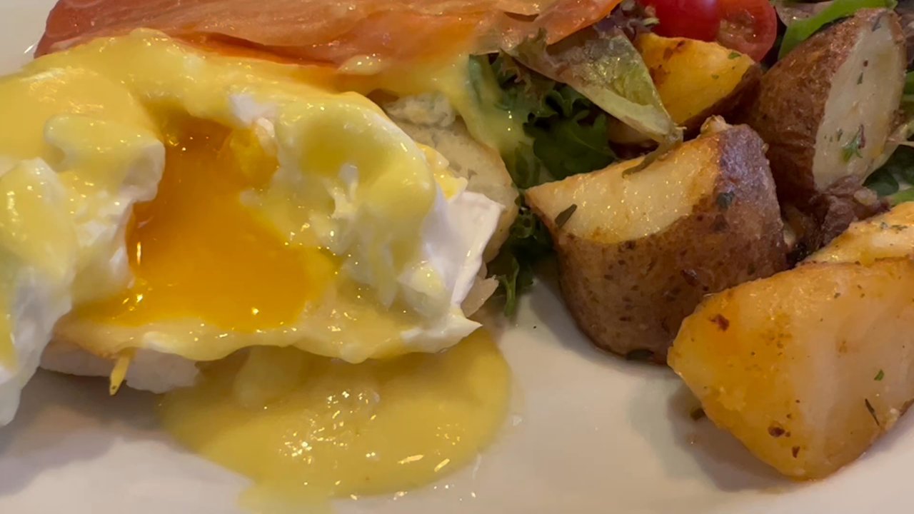 Espresso 21 - Cafes Near Me - Unionville, Ontario