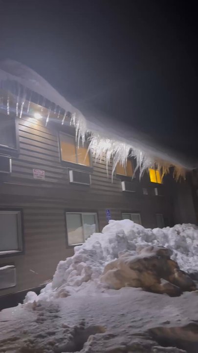 Outbound Mammoth - Hotels Near Me - Mammoth Lakes, California