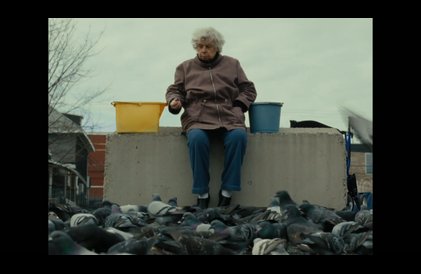 Bande-annonce en anglais sous-titrée en français