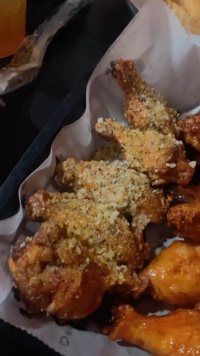 Wing King Cafe - American Near Me - Charlotte, North Carolina