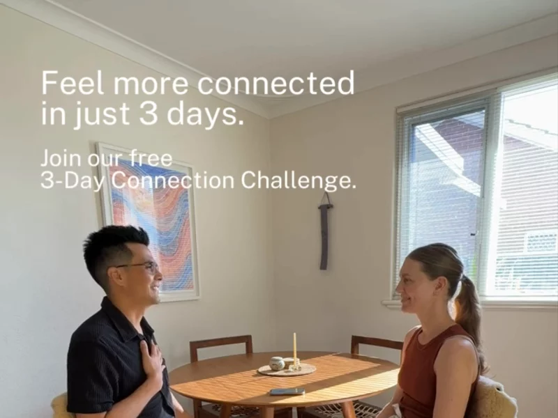 Hearth Testimonial Ad