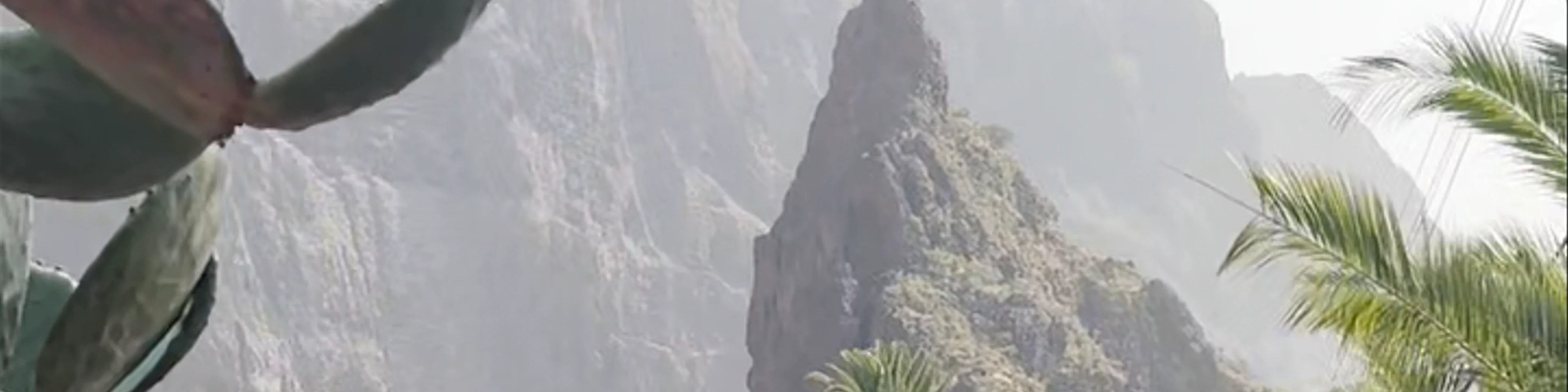 Mirador de Masca