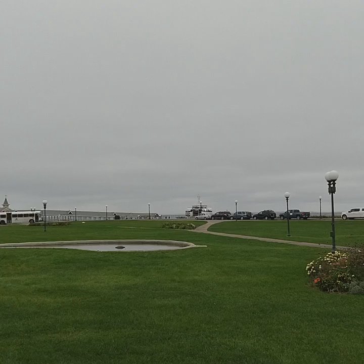 Ocean Park - Video - Parks Near Me - Oak Bluffs, Massachusetts