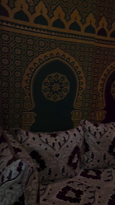 Moroccan Hammam Spa - Inside - Day Spas Near Me - Houston, Texas