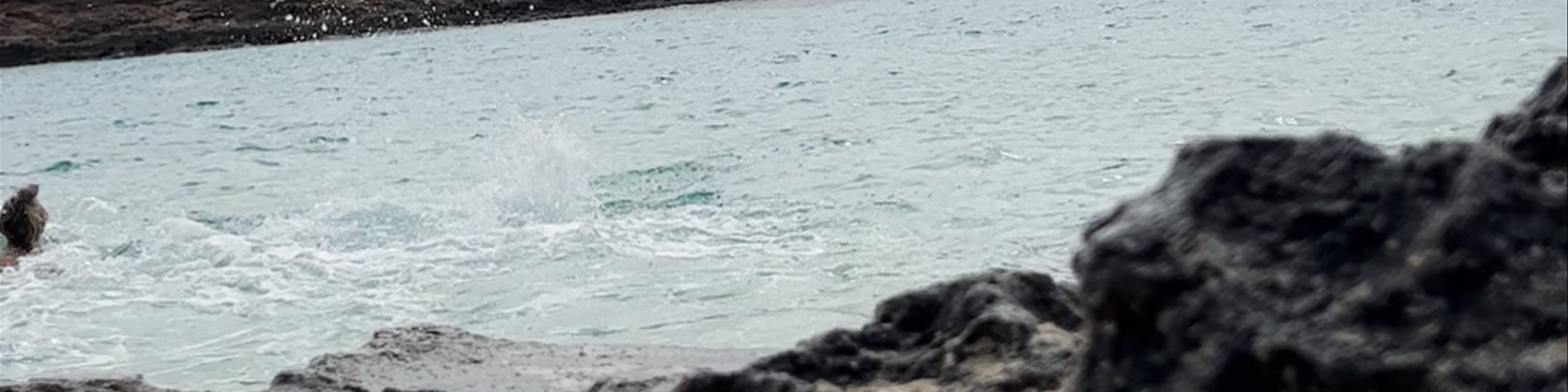 Blue Lagoon