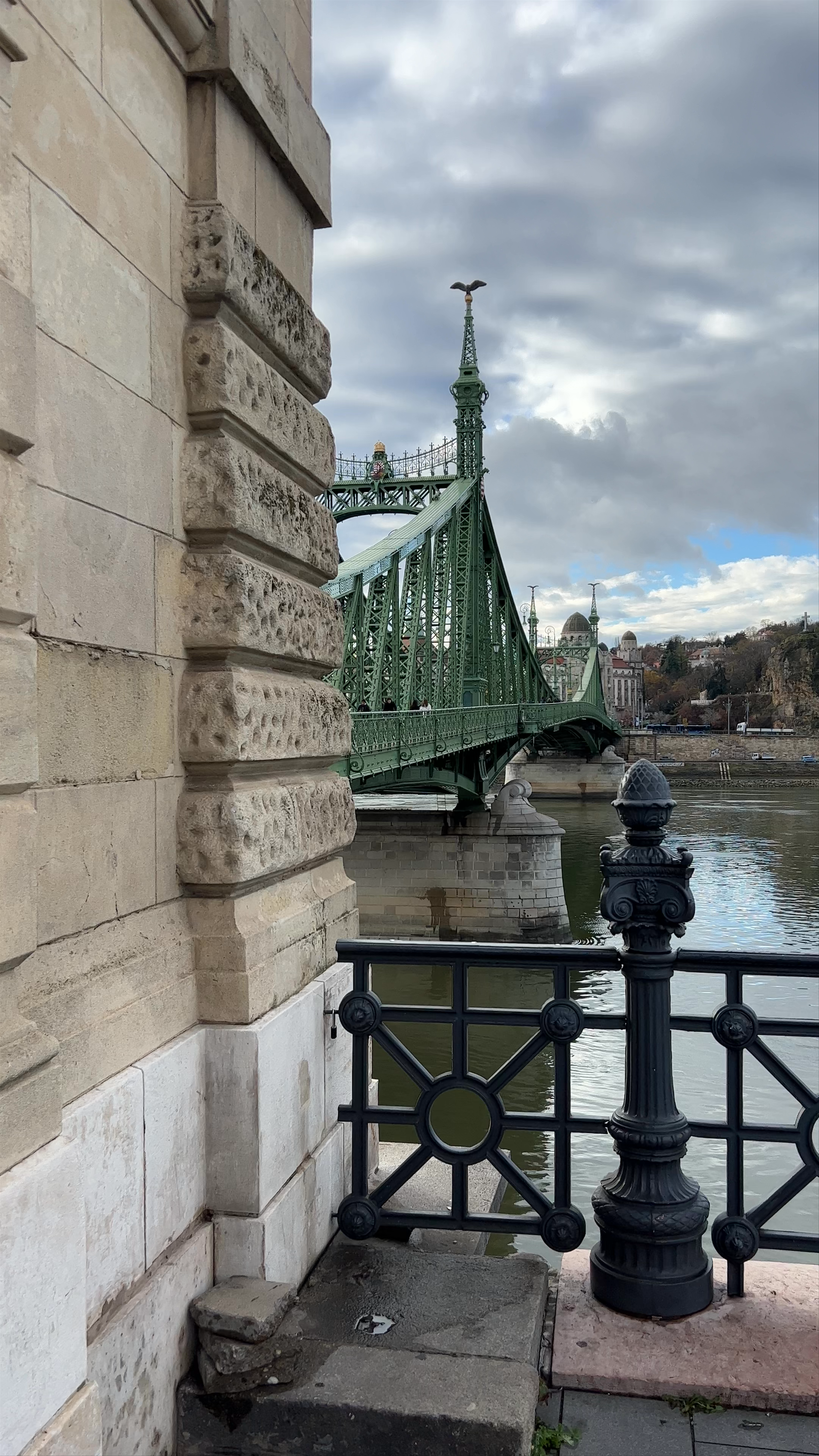 Liberty Bridge