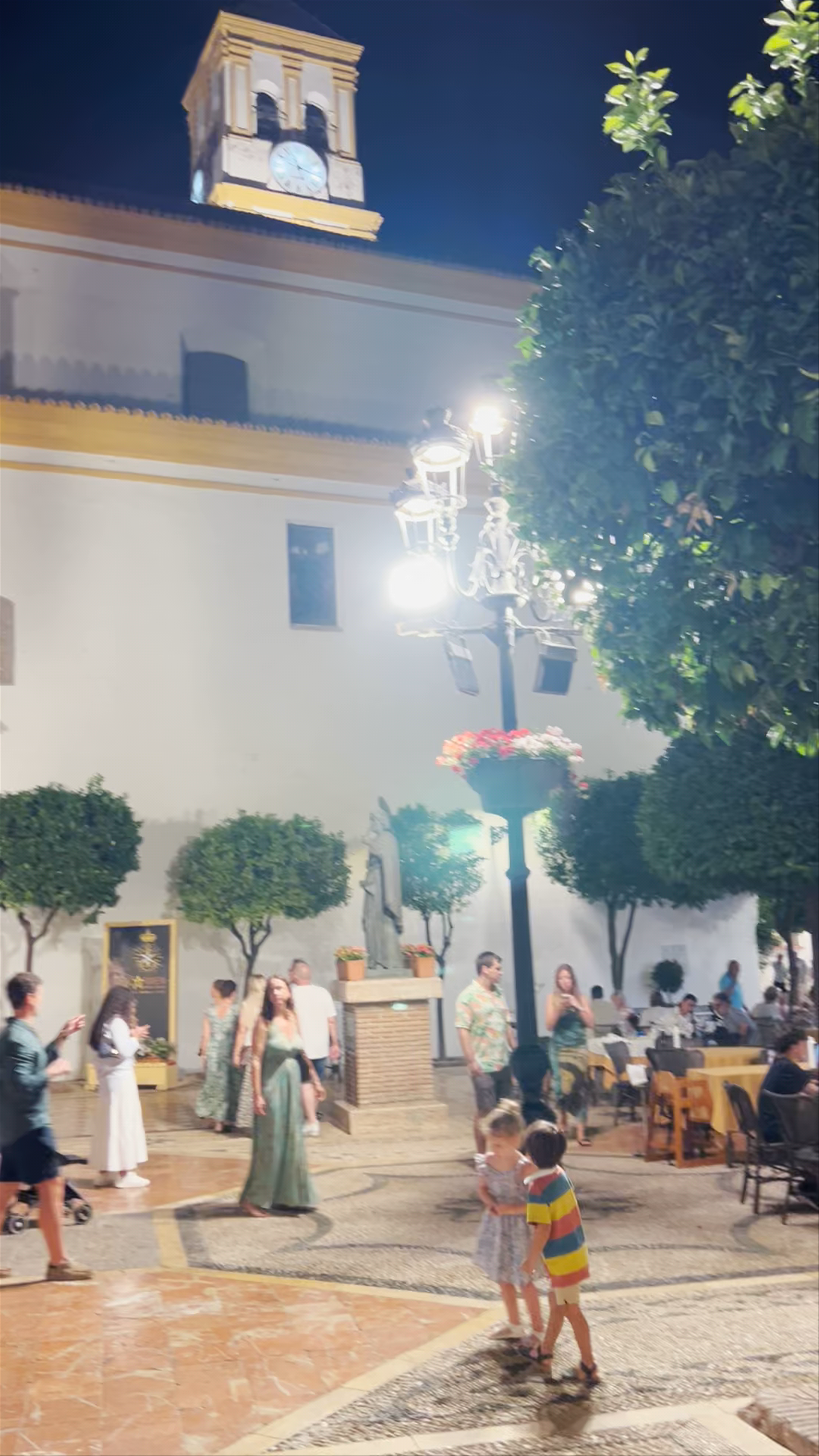 Iglesia de Nuestra Señora de la Encarnación