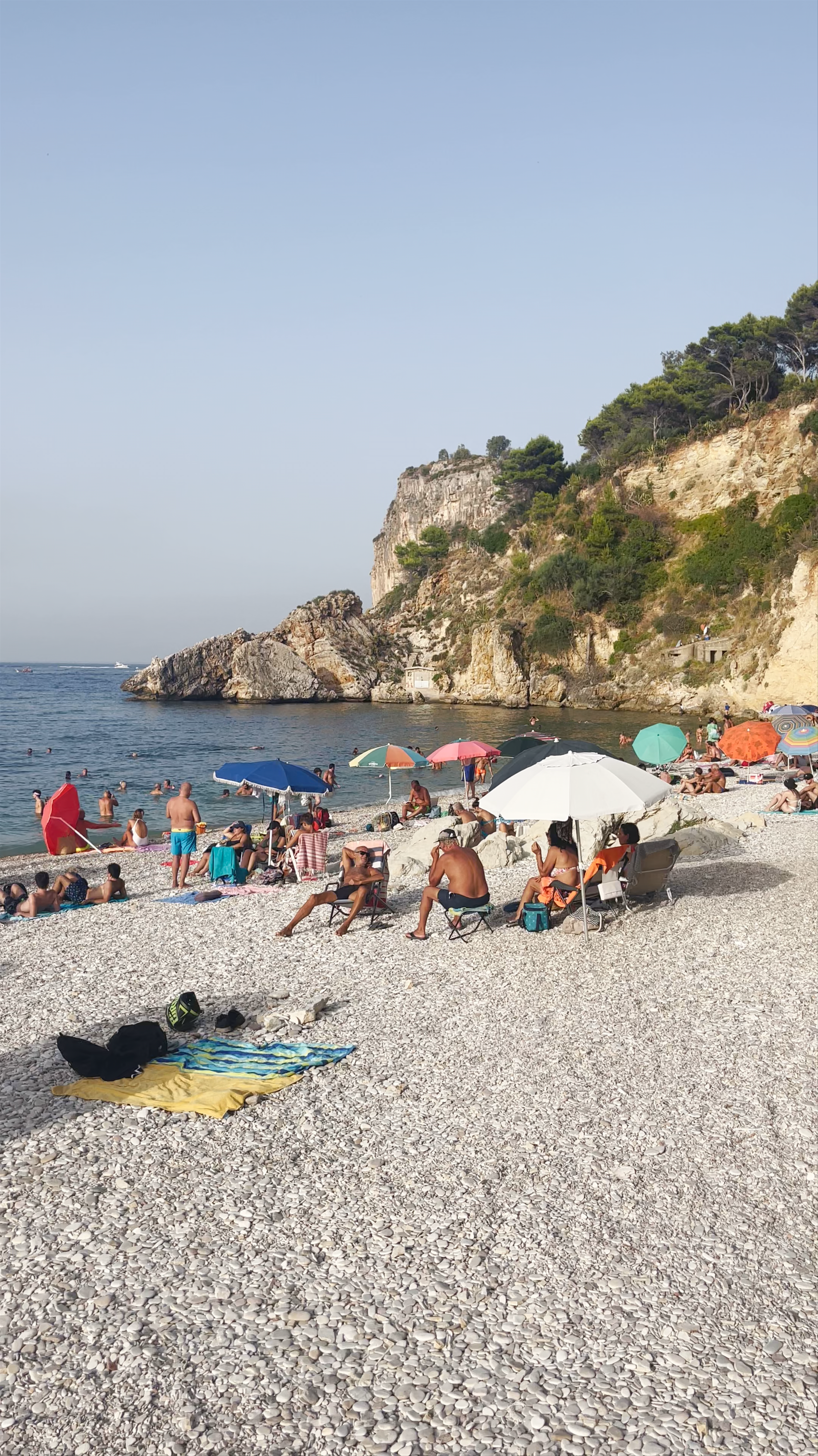 Spiaggia di Guidaloca