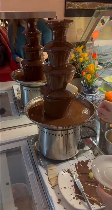 Magnolia - Buffets Near Me - Celle, NI