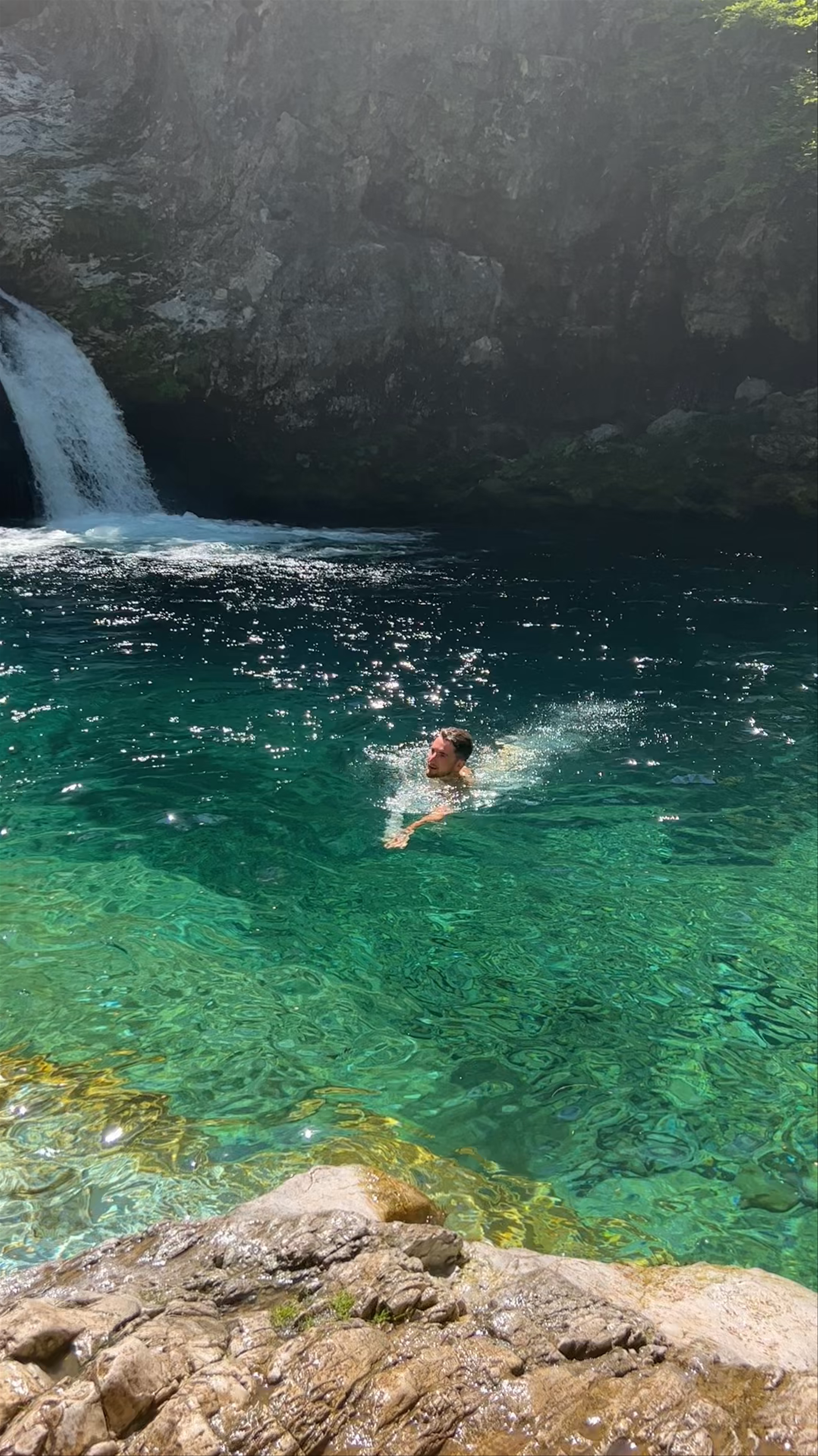 Blue Eye Theth: Crystal Clear Waters & Hidden Alpine Oasis