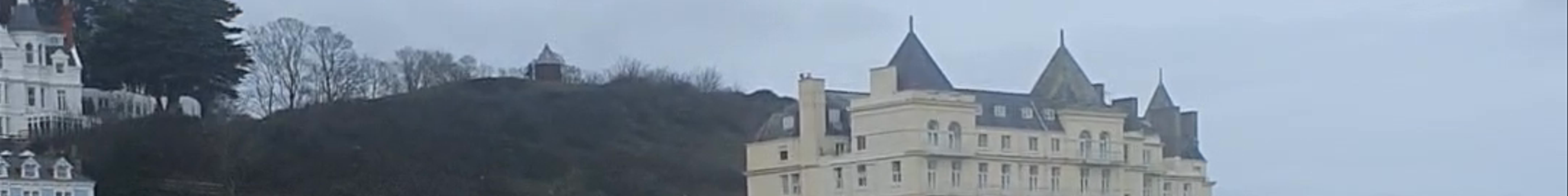 Tours & experiences in Llandudno