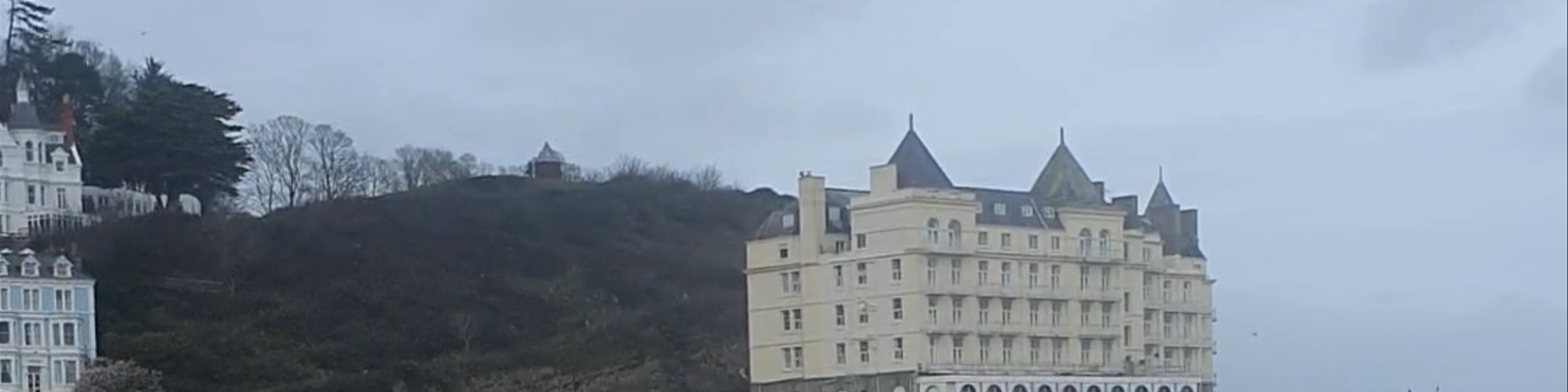 Llandudno