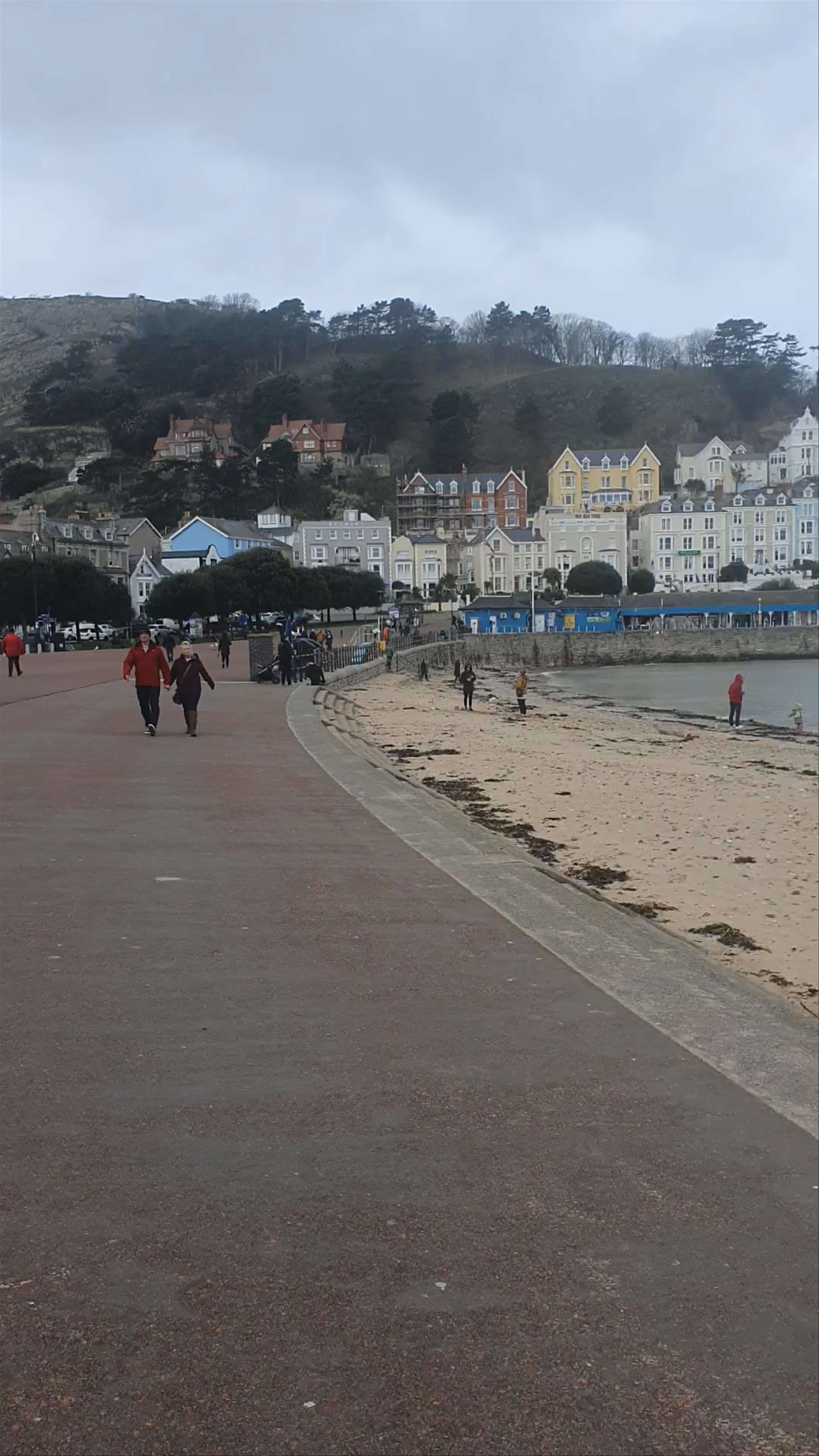 Llandudno Pier