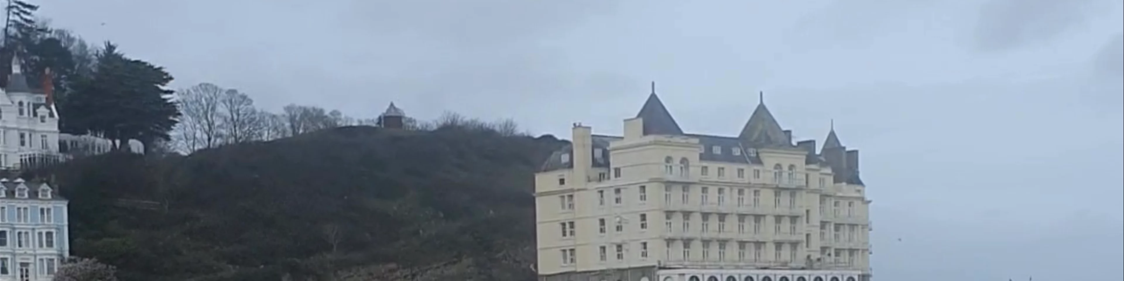 Llandudno Pier