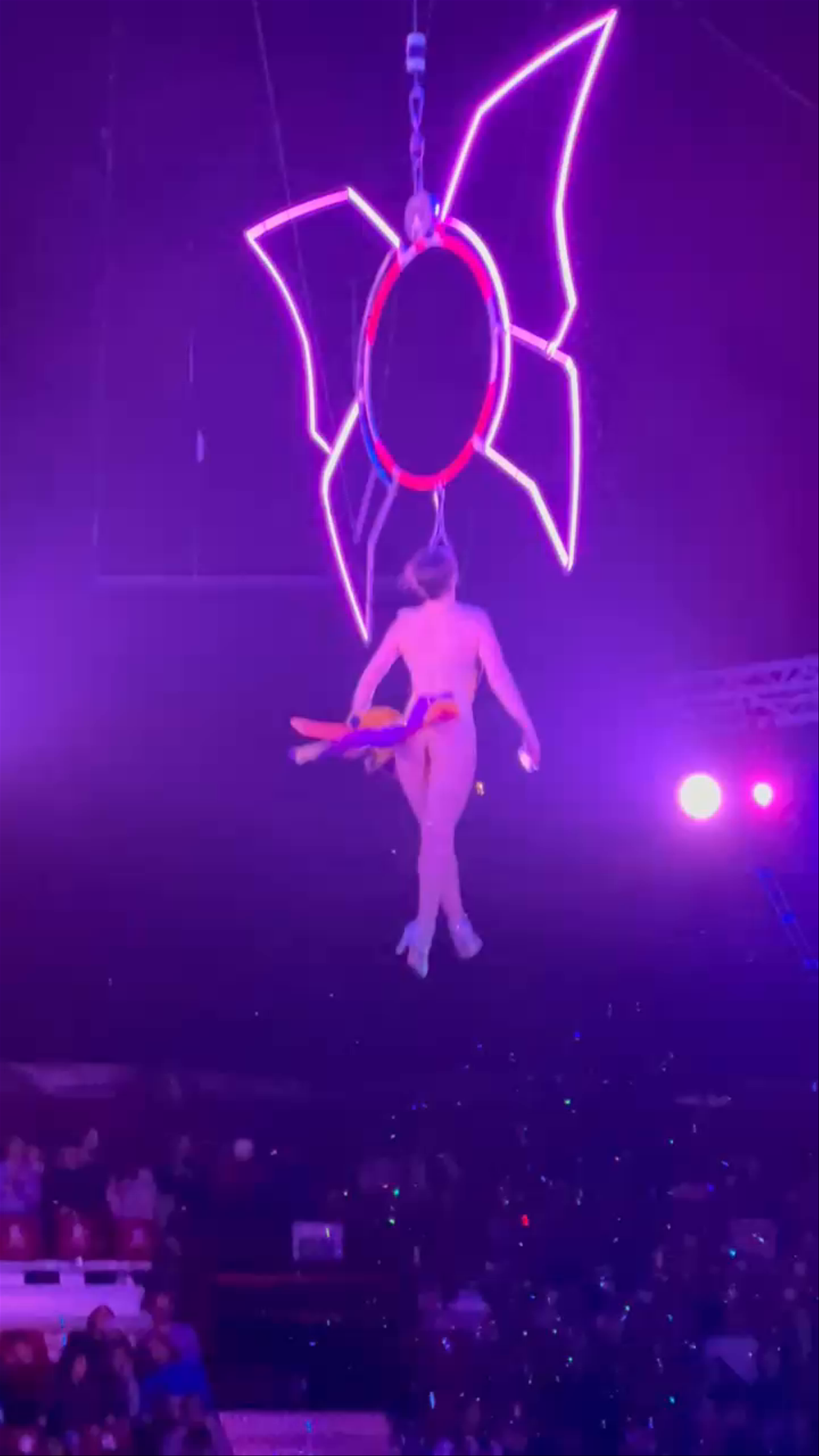 Circo Alegria