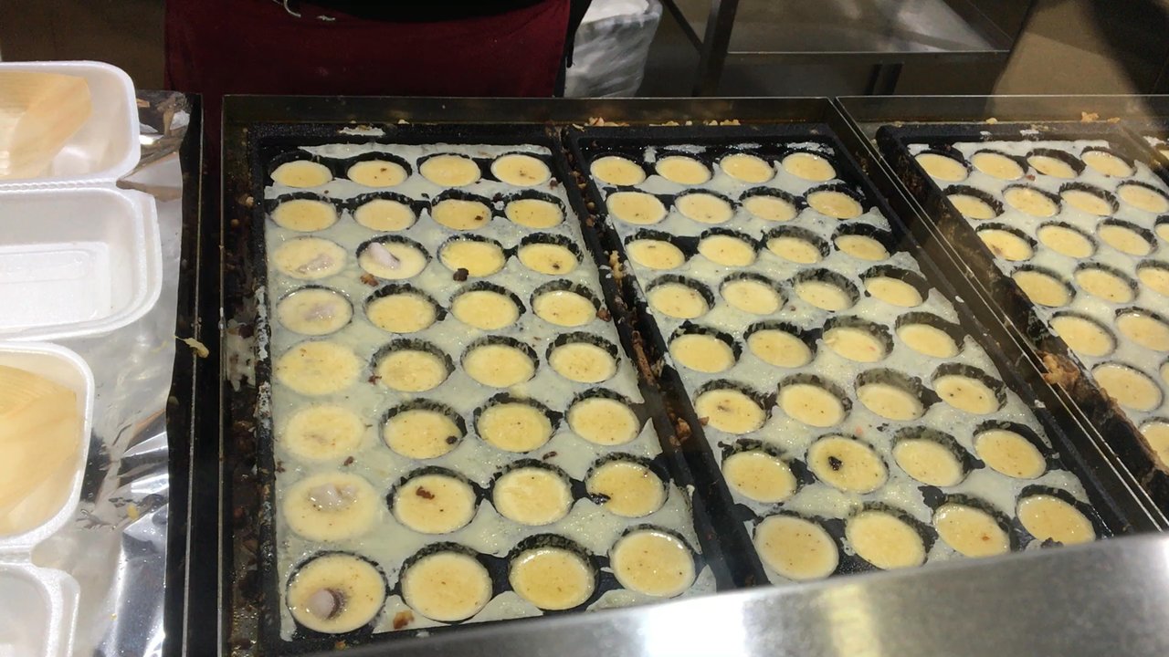 Yakitori Toritetsu - The making of! - Japanese Near Me - Arlington Heights, Illinois