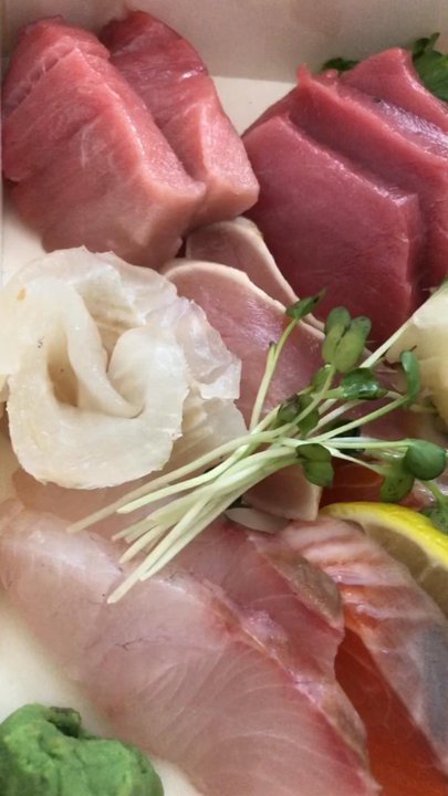 SAGA Kitchen - Dim Sum Near Me - Alameda, California