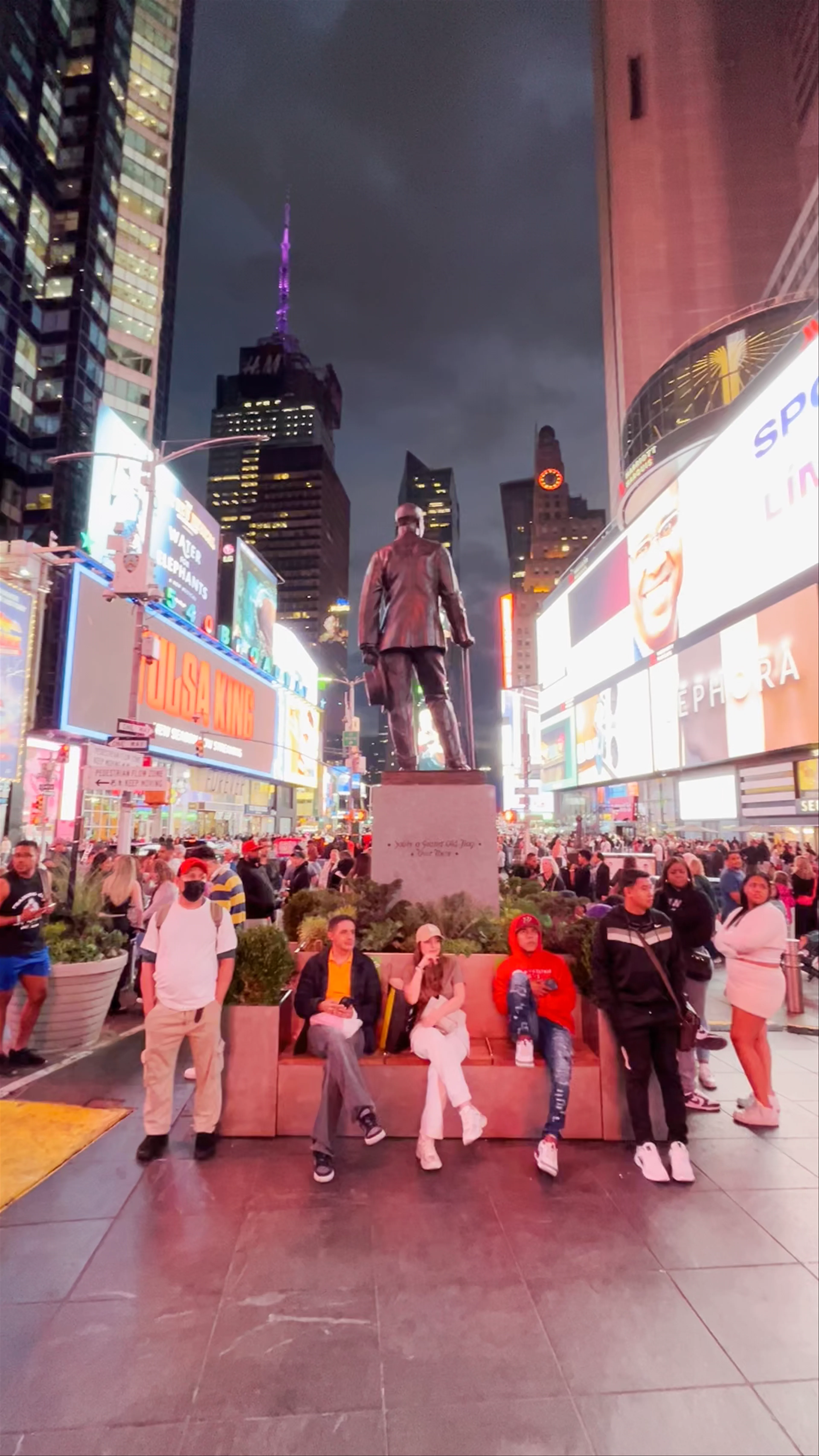 Times Square